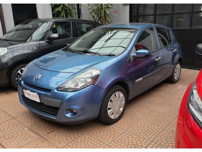 Renault Clio 1.2 Yahoo